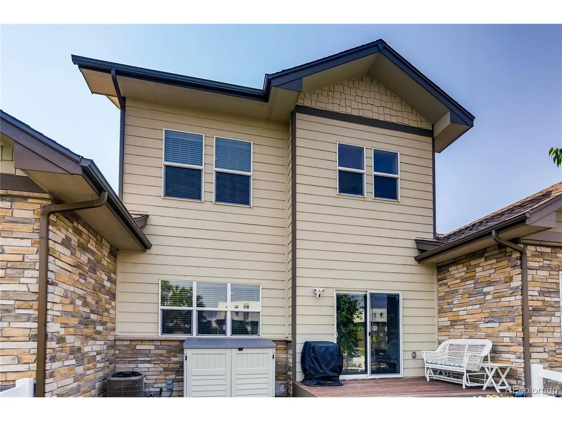 Photo of Unit B at 6780 Meade Cir