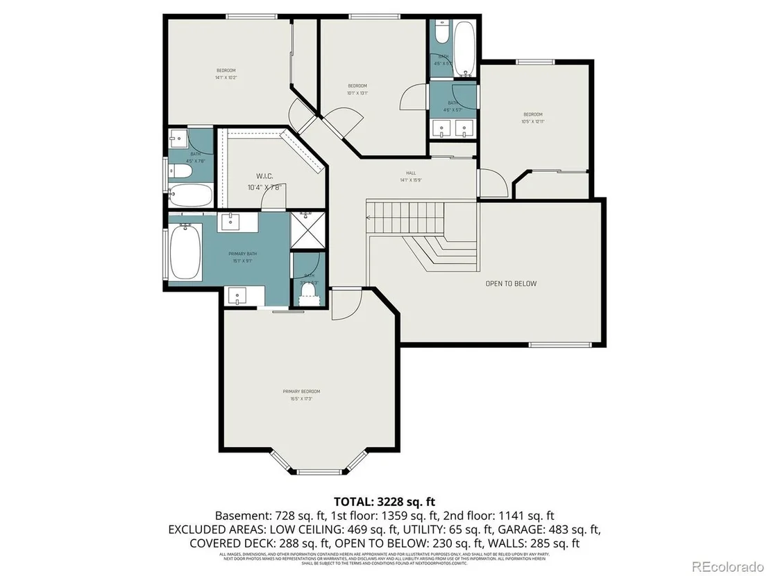 Photo of 11632 Larkspur Dr