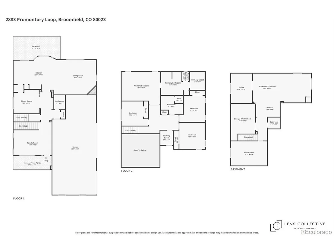 Photo of 2883 Promontory Loop