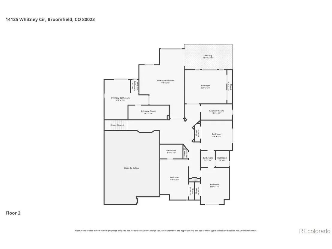 Photo of 14125 Whitney Cir