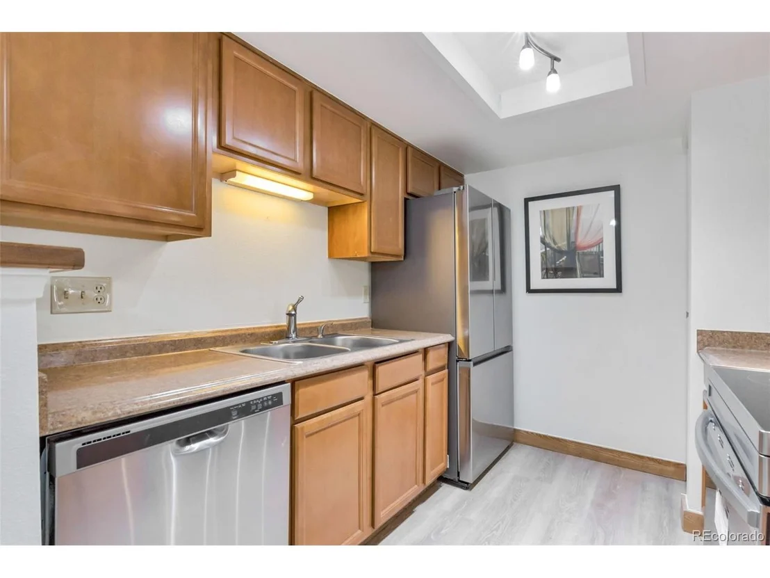 Photo of Unit 1107 at 8335 Fairmount Dr