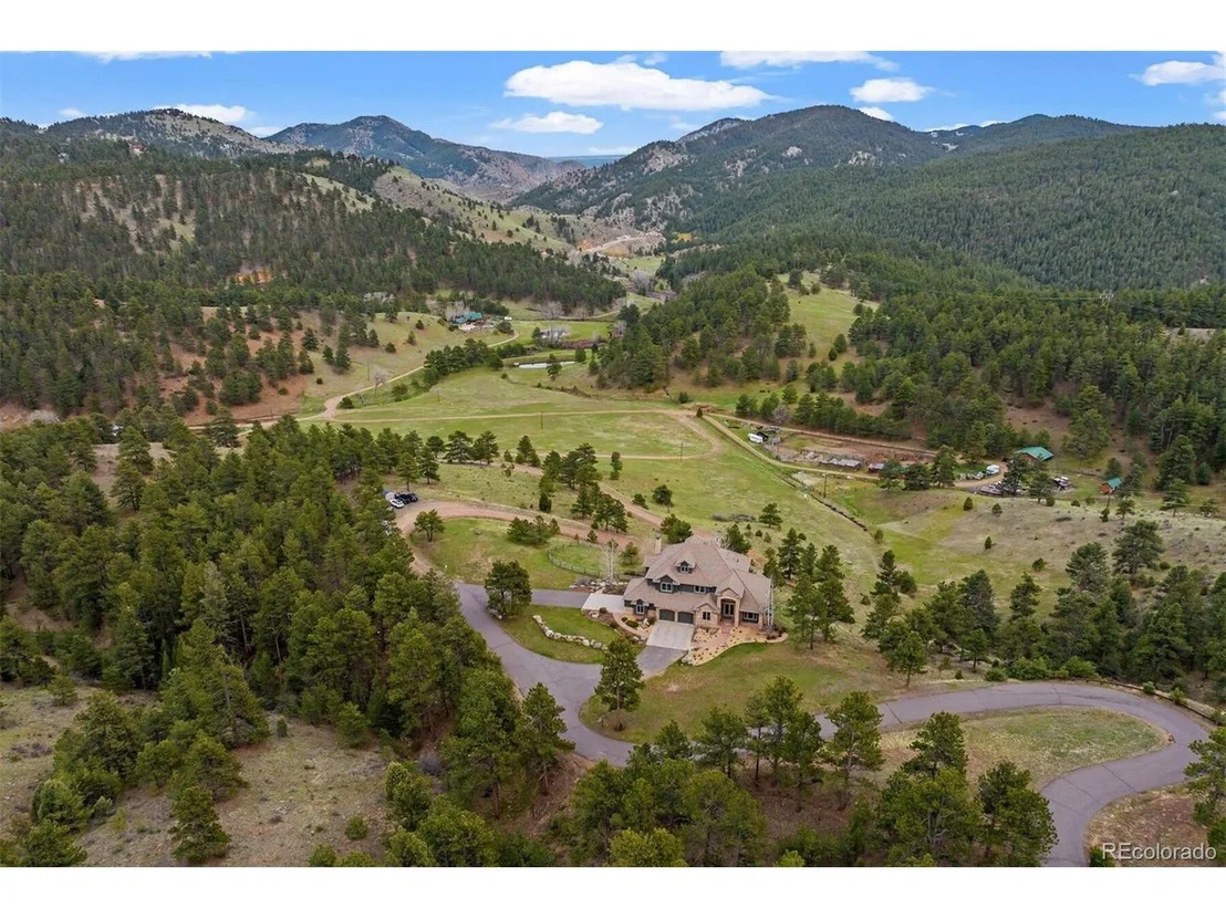 Photo of 25576 Elk Range Rd