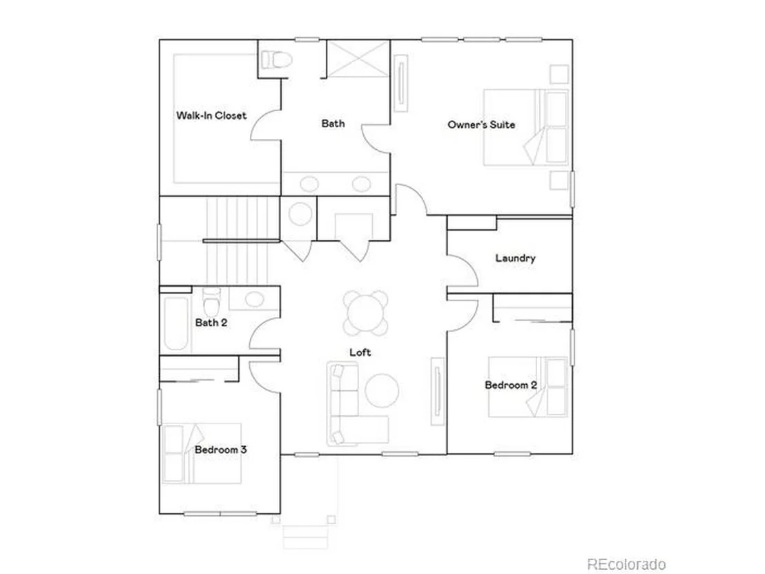 Photo of 1733 Howling Dr