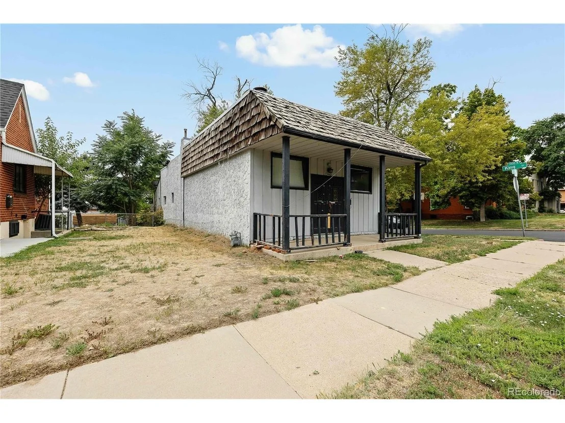 Photo of 3442 W 29th Ave