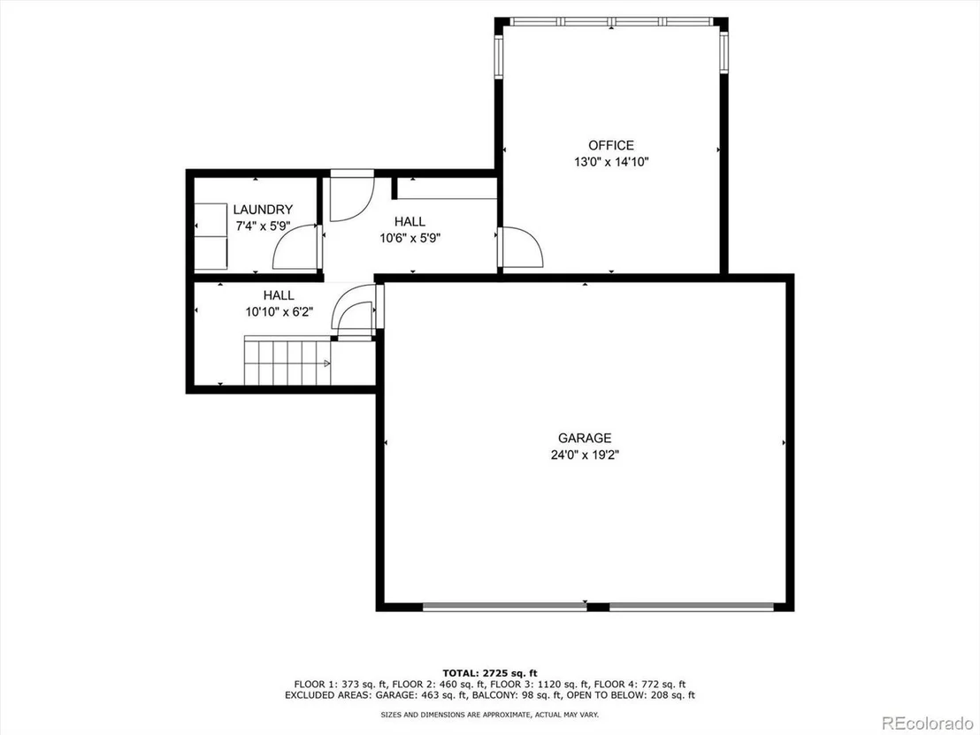 Photo of 10354 Georgia Cir