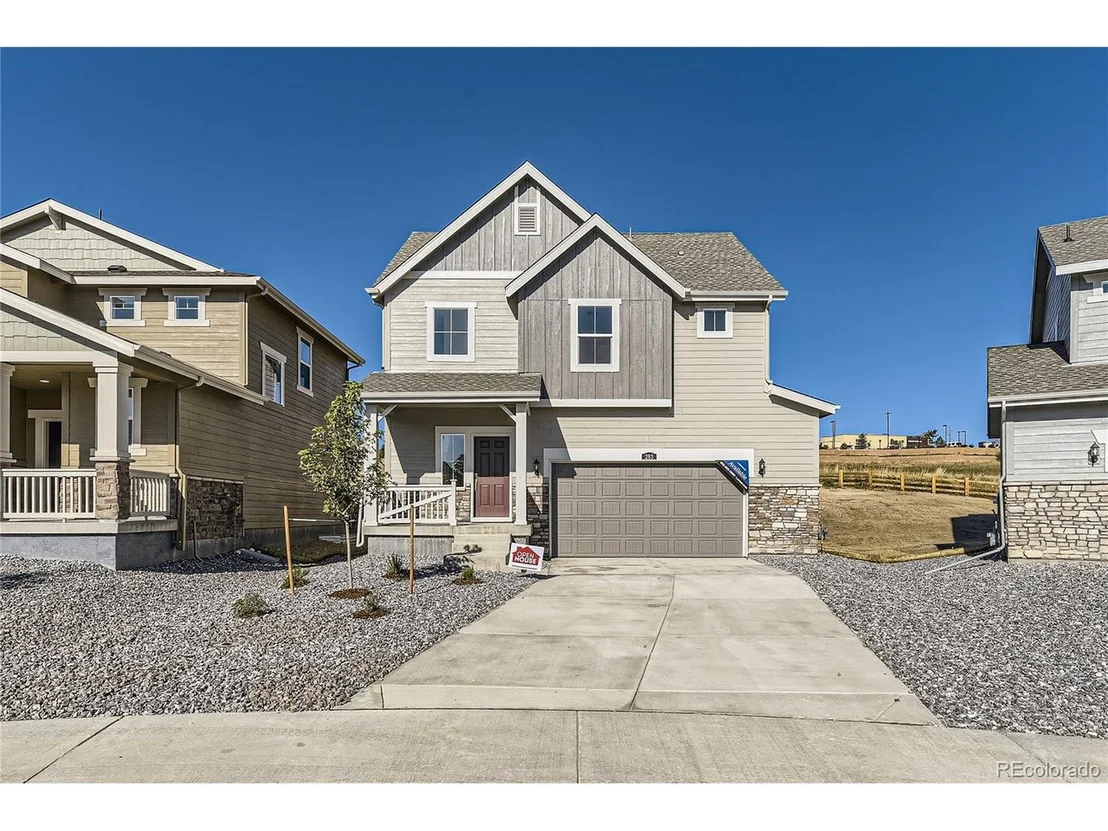 Photo of 283 Corkscrew St