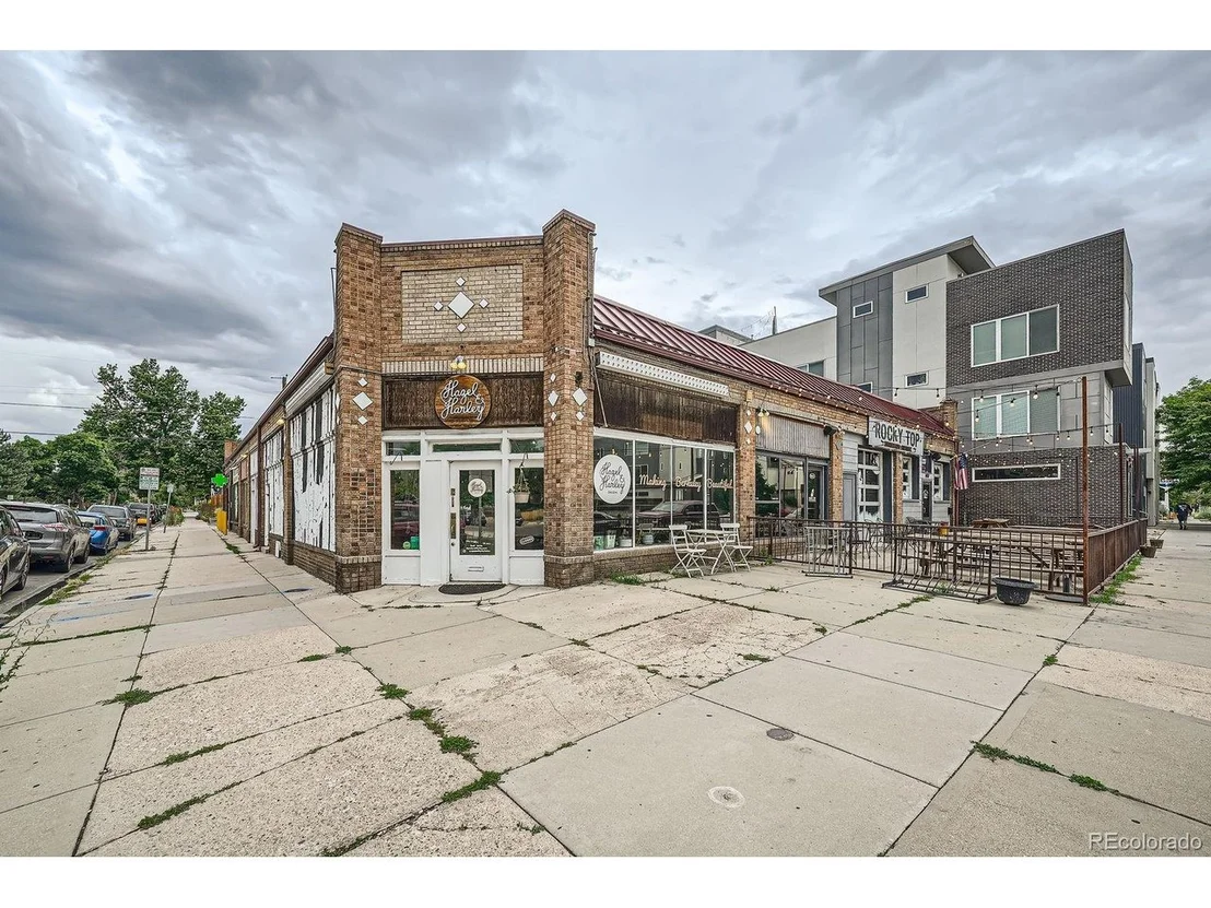 Photo of 5127 Lowell Blvd