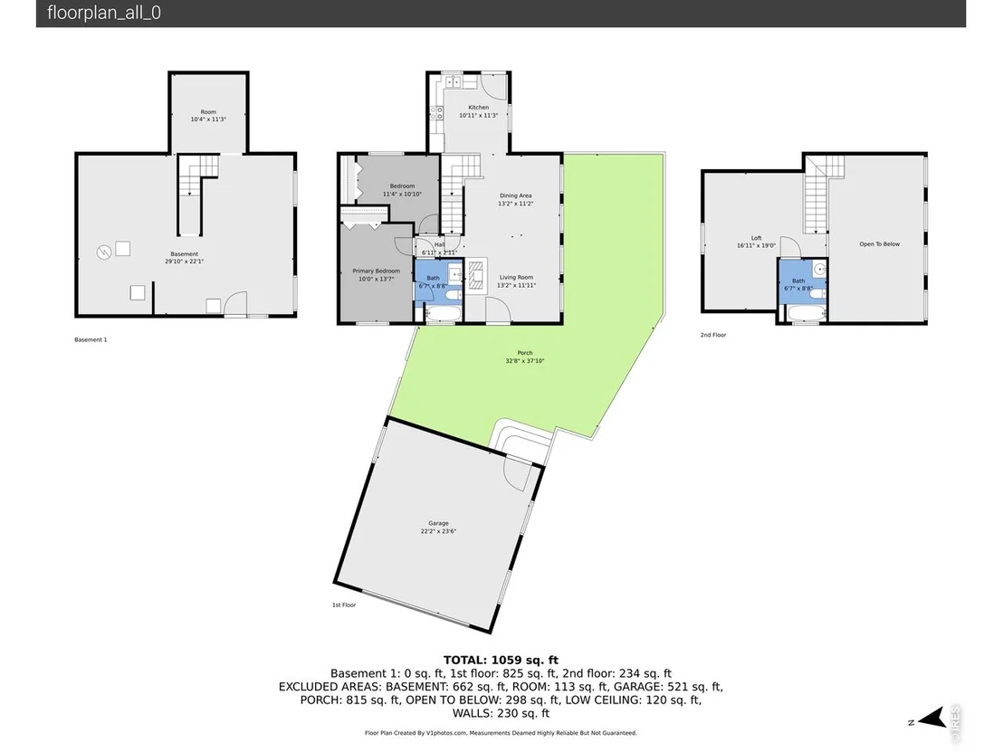 Photo of 750 Cougar Dr