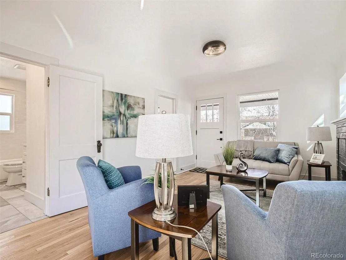 Photo of 3372 W 36th Ave