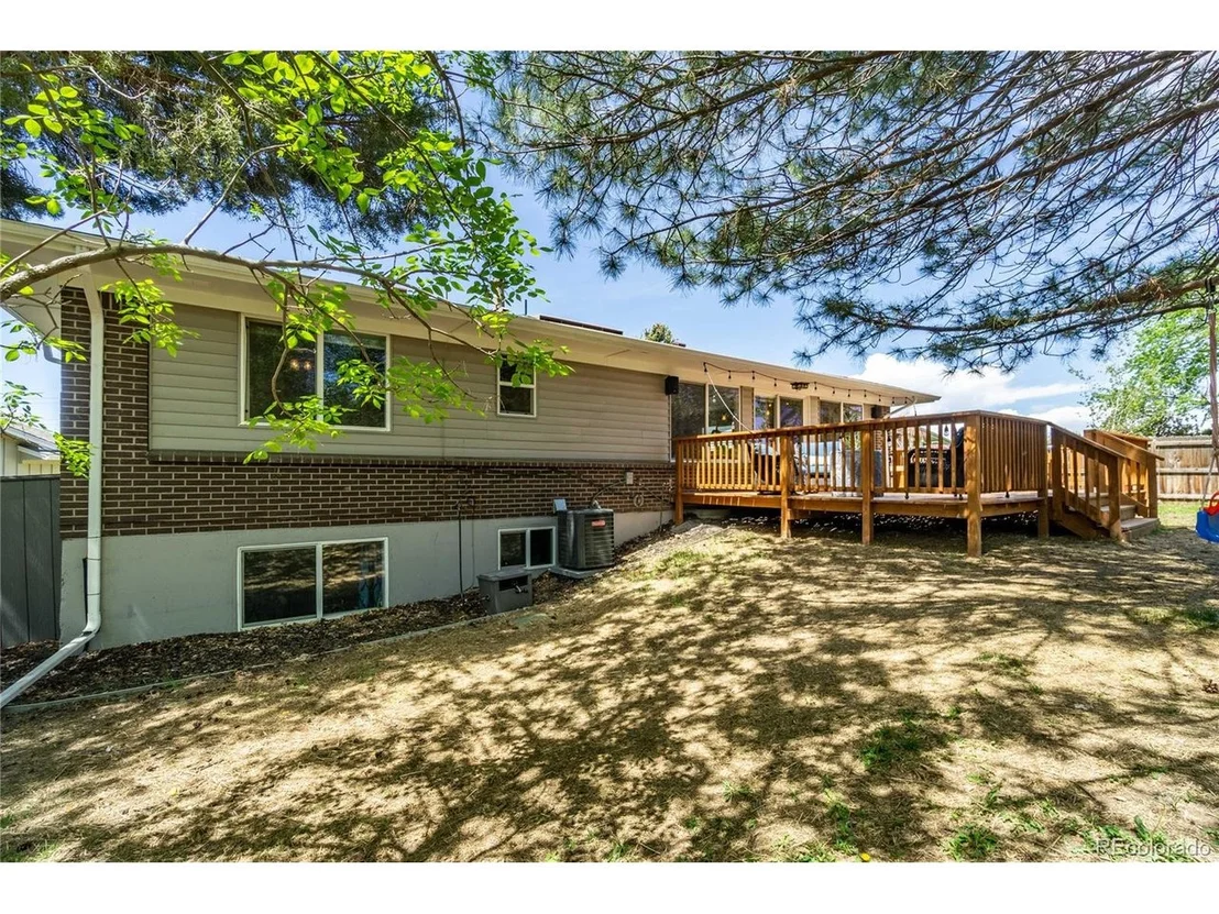 Photo of 4052 S Uinta St