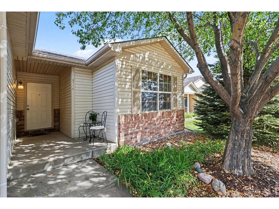 Photo of 3616 Settler Ridge Dr