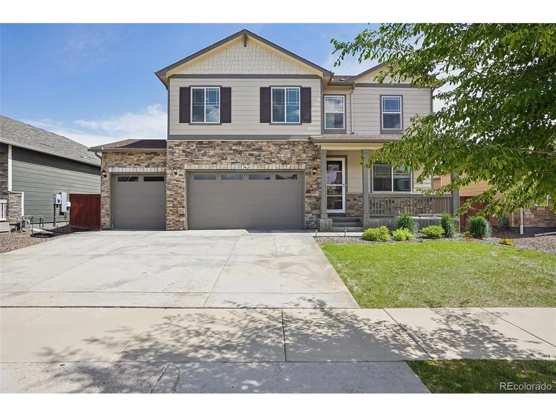 Photo of 1743 Floret Dr