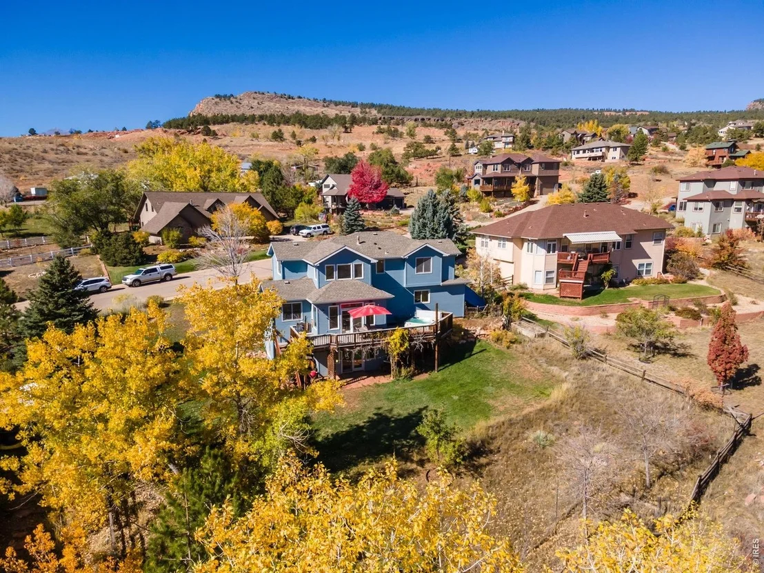 Photo of 1012 Steamboat Valley Rd