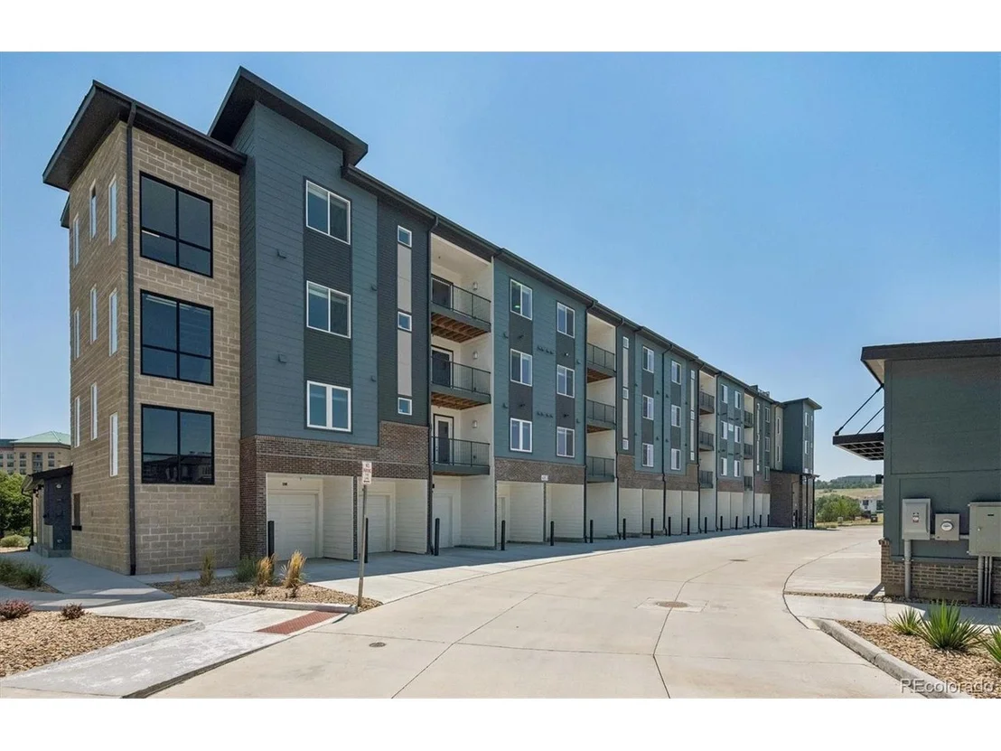 Photo of Unit 401 at 483 Interlocken Blvd