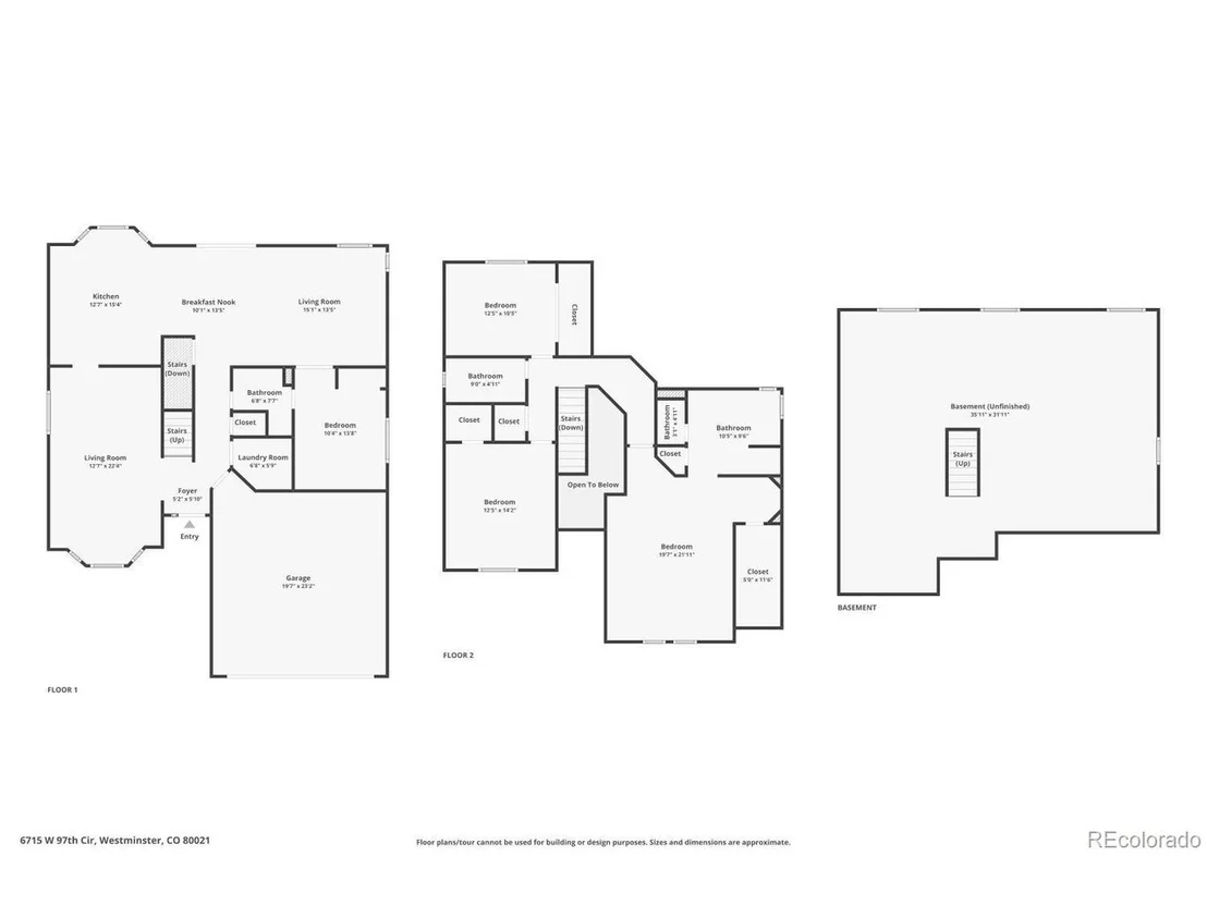 Photo of 6715 W 97th Cir