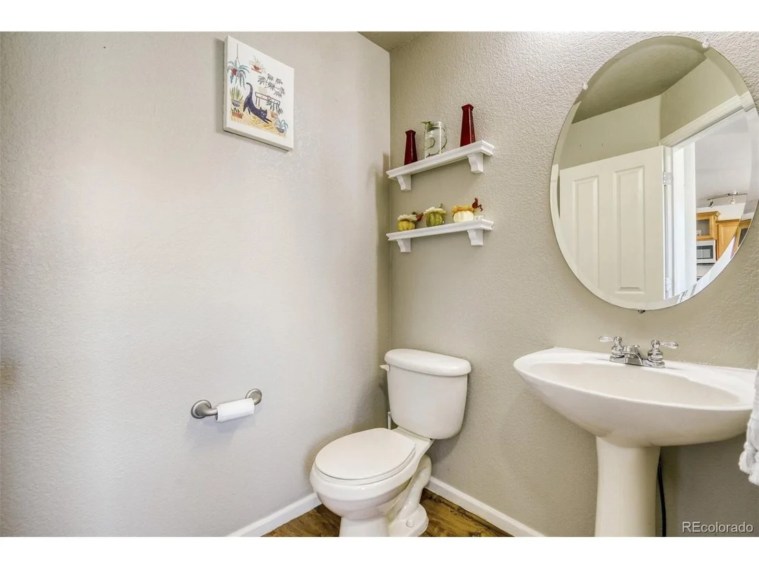 Photo of 4619 Tanner Peak Trl