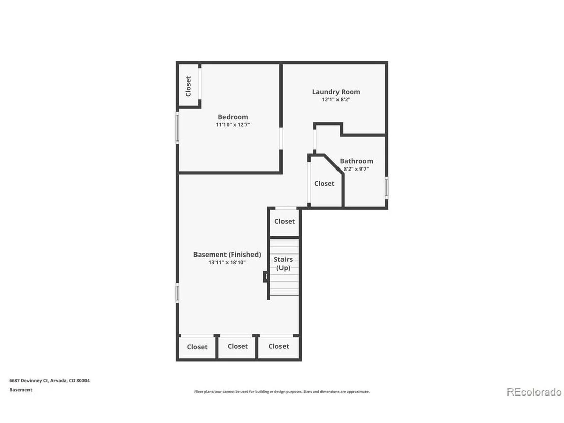 Photo of 6687 Devinney Ct