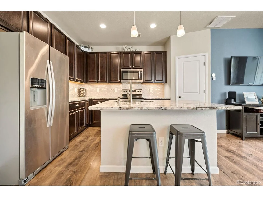 Photo of Unit A at 15526 W 64th Loop