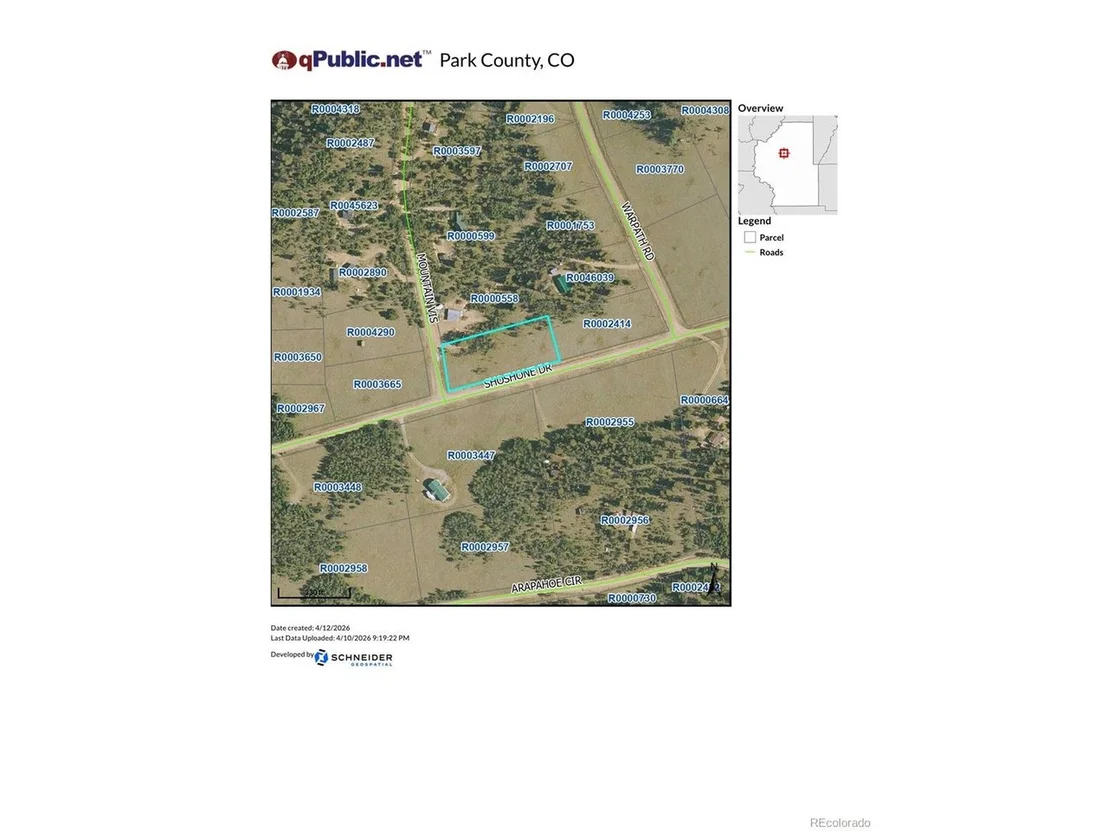 Photo of 325 Shoshone Dr