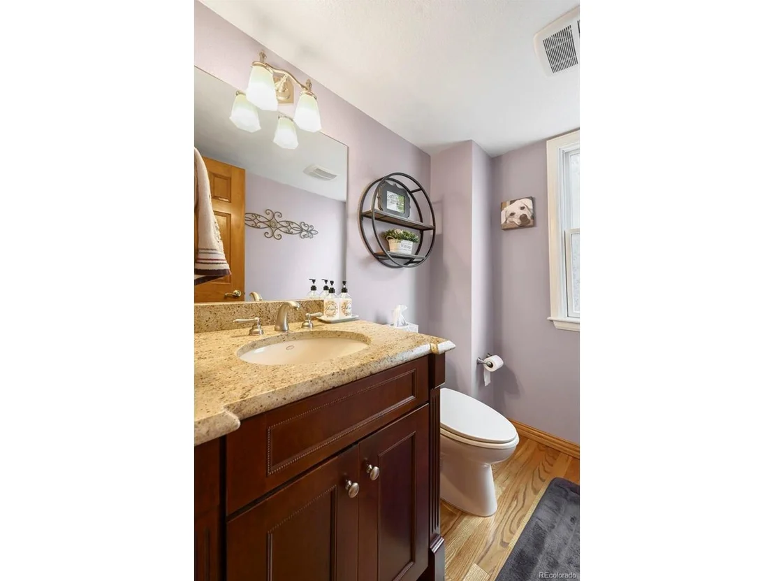 Photo of 8560 W 81st Dr