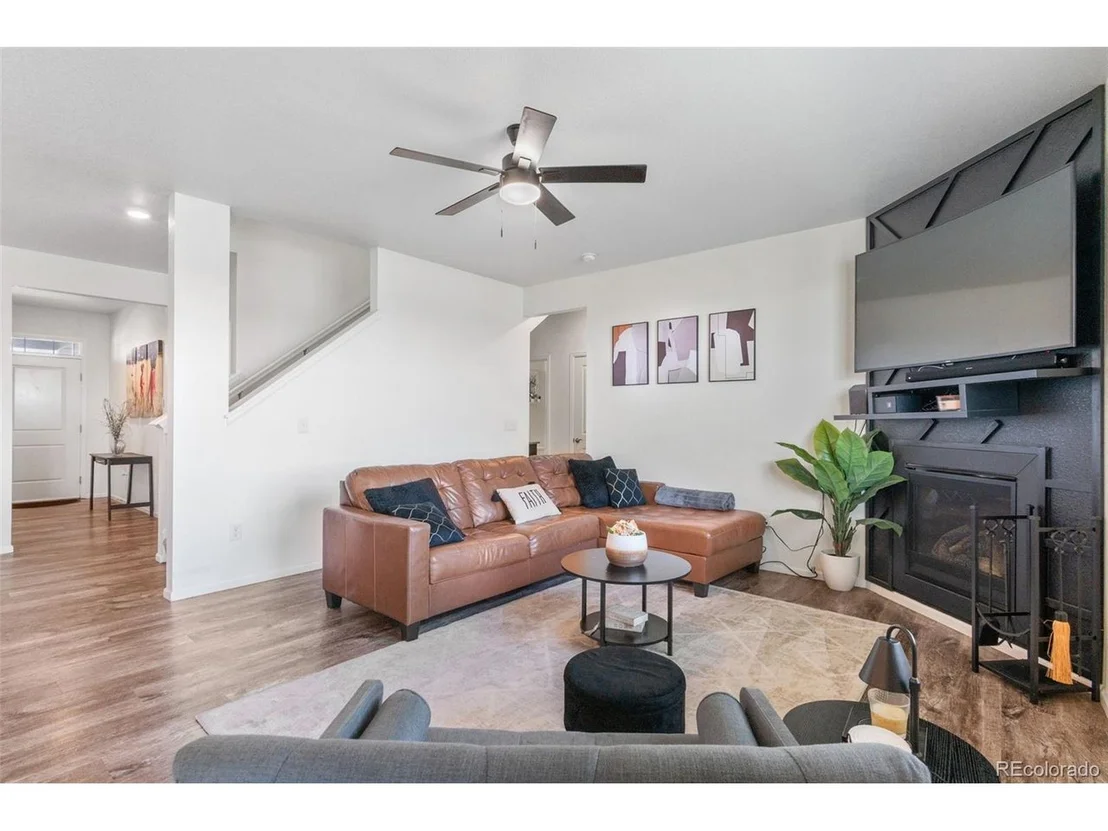 Photo of 31 S Quantock St