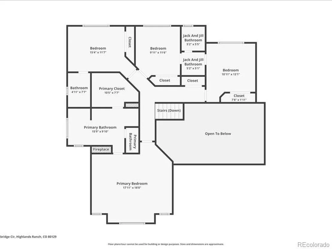 Photo of 2836 Rockbridge Cir