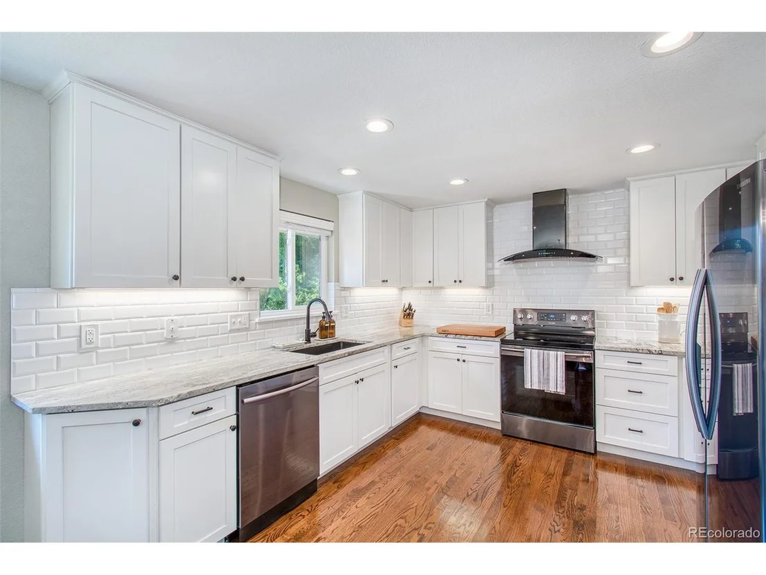 Photo of 7768 W 62nd Pl