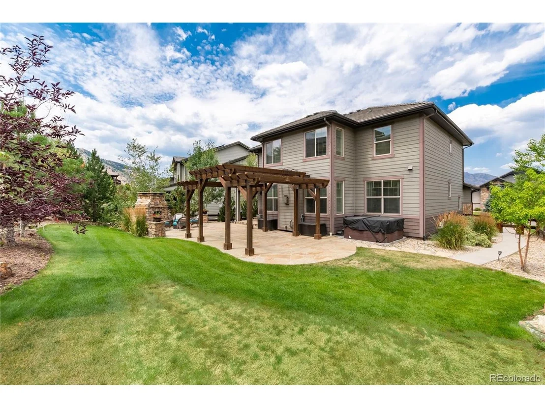 Photo of 15798 Weaver Gulch Dr