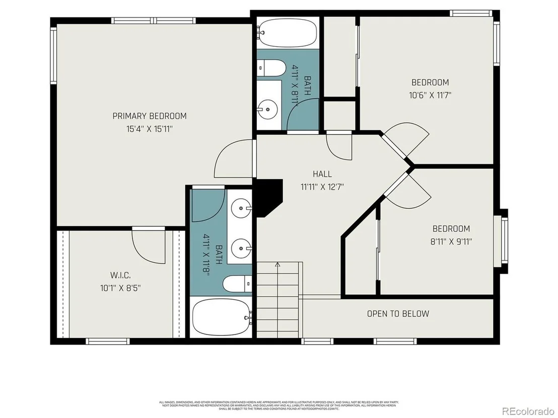 Photo of 2304 Winding Dr