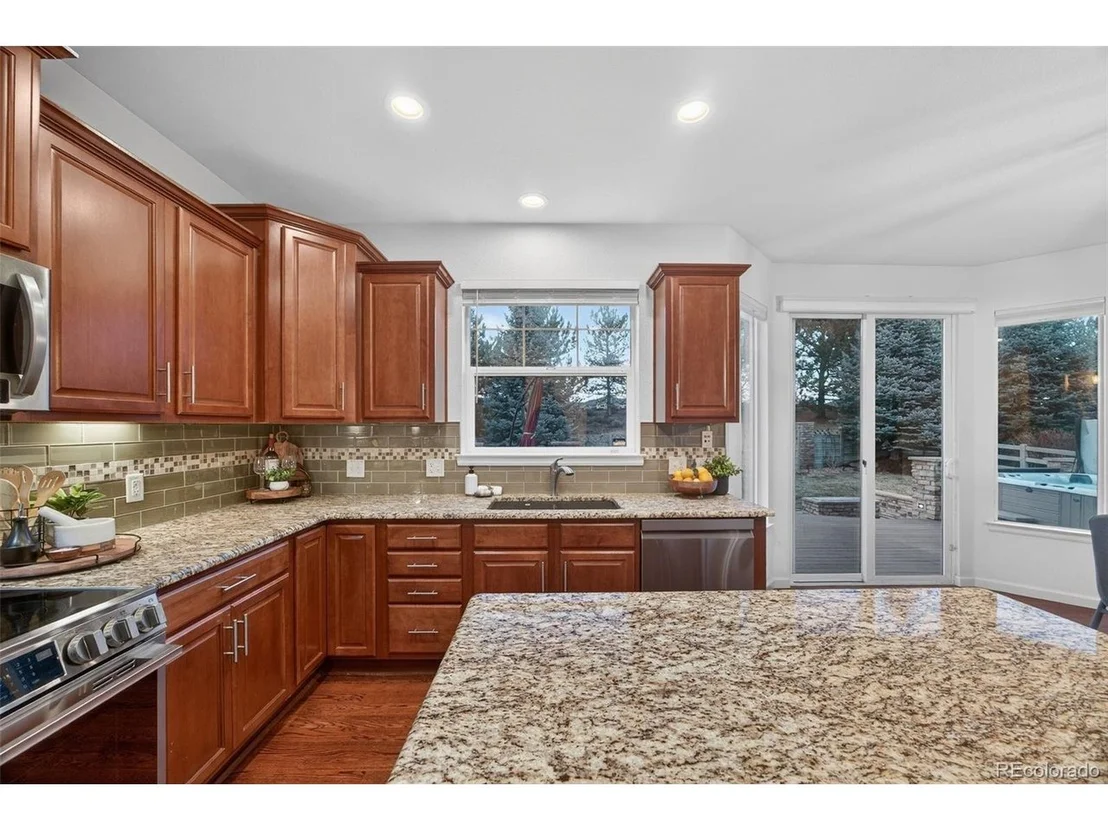 Photo of 3301 Traver Dr