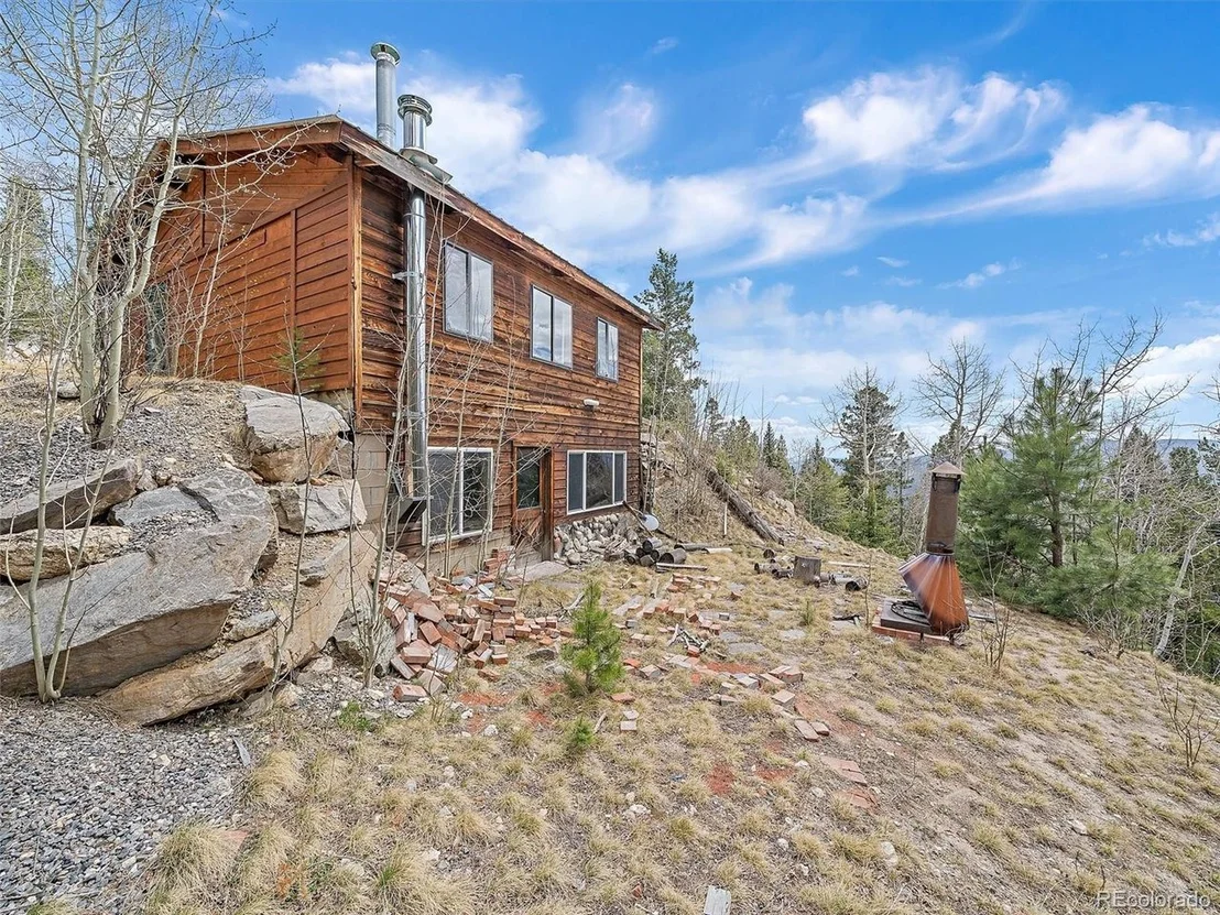 Photo of 1406 Sinton Rd
