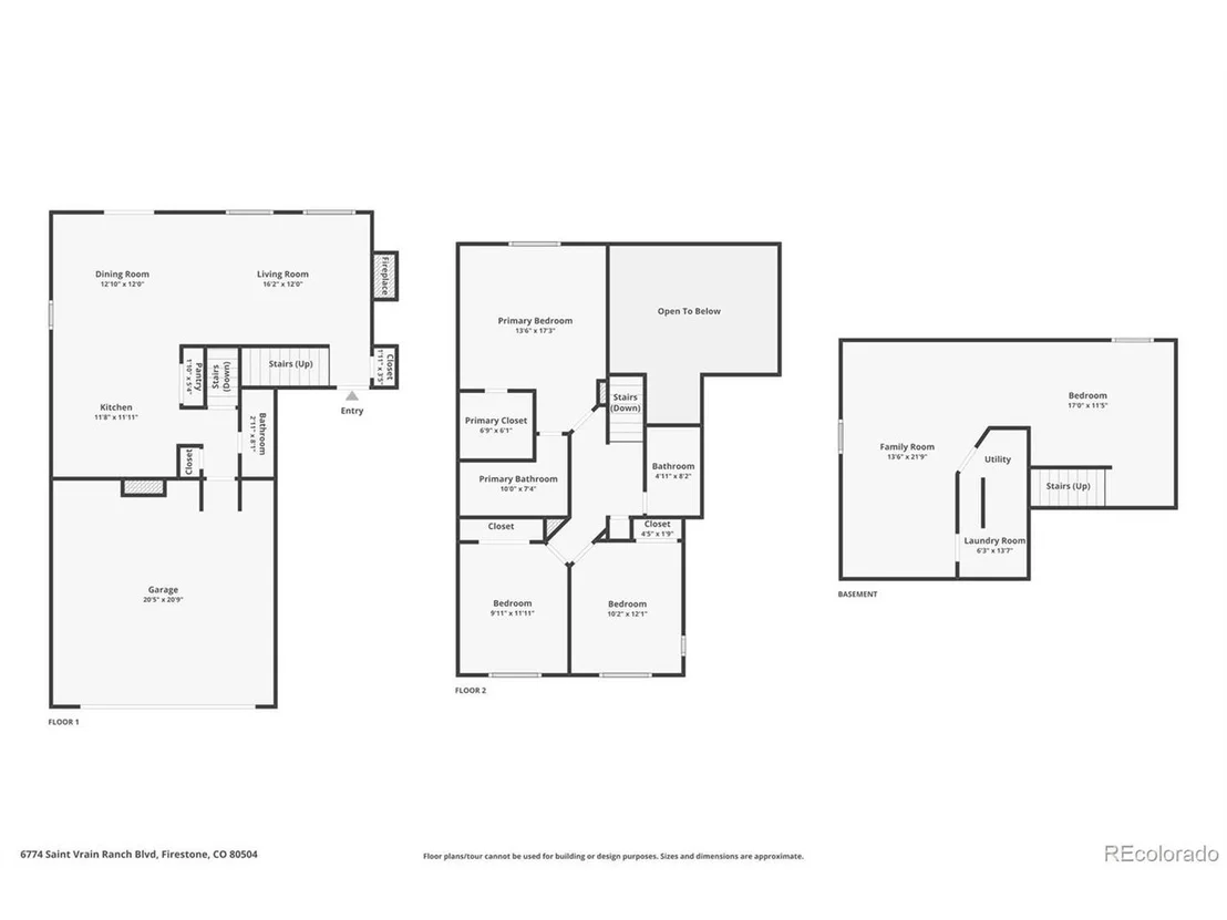 Photo of 6774 St Vrain Ranch Blvd
