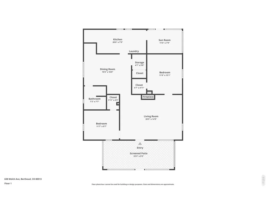 Photo of 638 Welch Ave