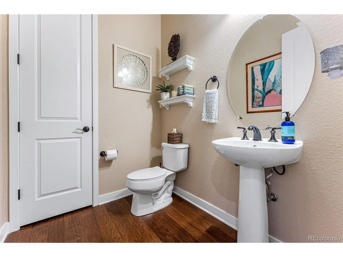 Photo of 11596 Pine Canyon Ln