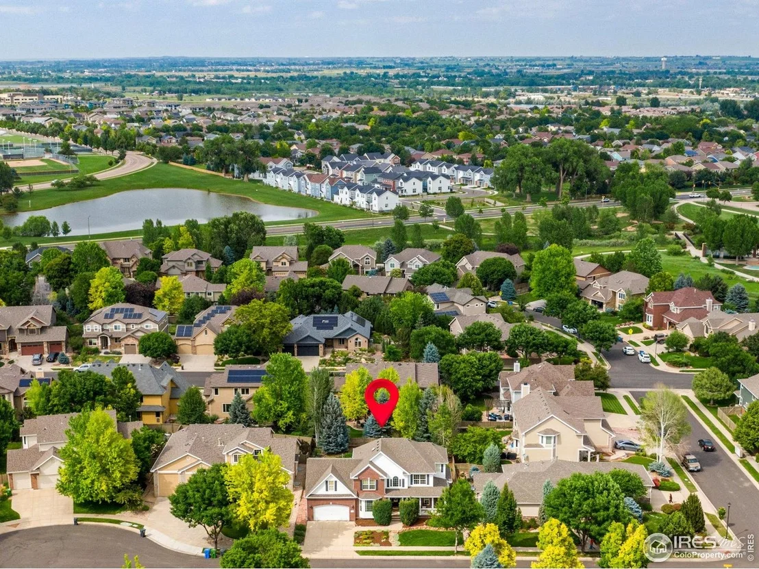 Photo of 3420 Copper Spring Dr