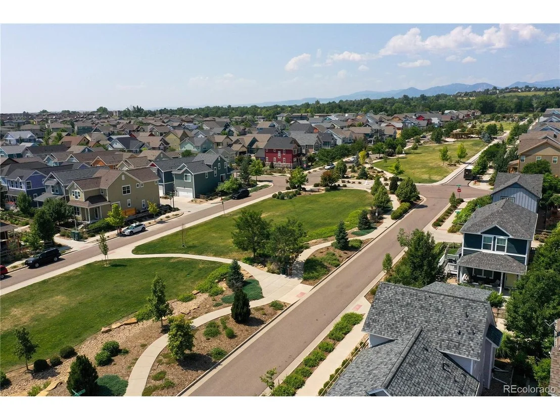 Photo of 2845 Cascade Creek Dr