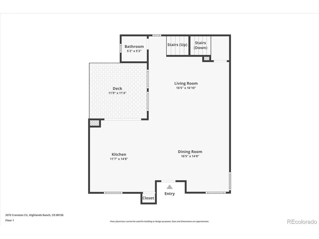 Photo of 3373 Cranston Cir