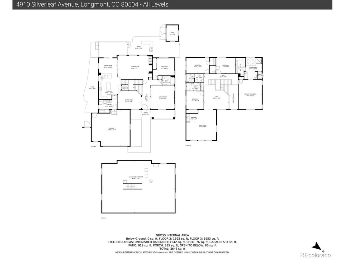 Photo of 4910 Silverleaf Ave