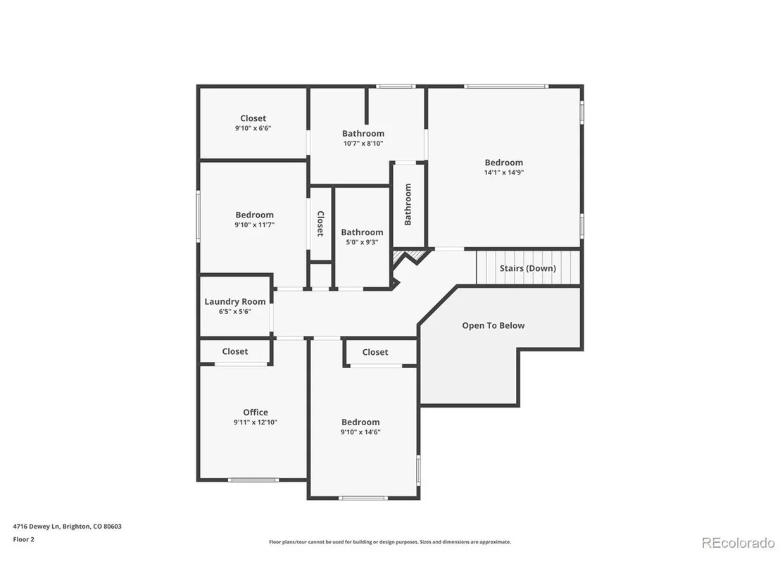 Photo of 4716 Dewey Ln