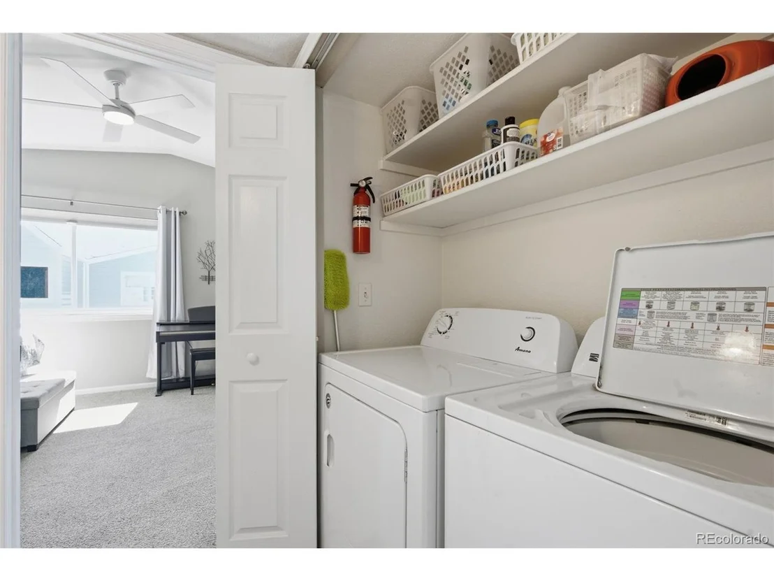 Photo of Unit 5 at 6840 Xavier Cir