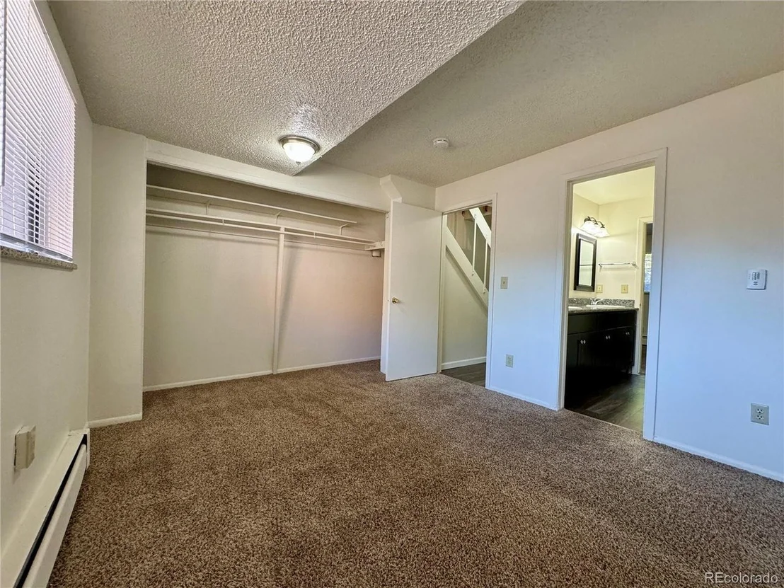 Photo of Unit 121 at 1200 College Ave