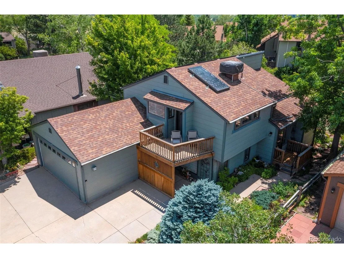 Photo of 3690 Silver Plume Ln