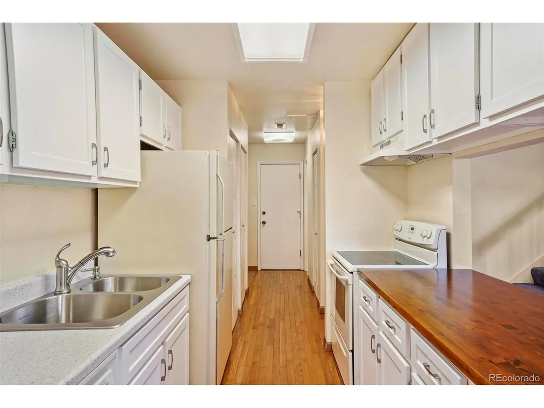 Photo of Unit C at 8483 Everett Way