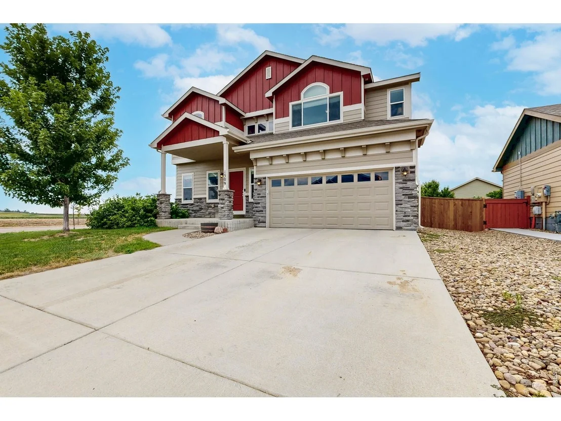Photo of 1509 Cirque Valley Ln