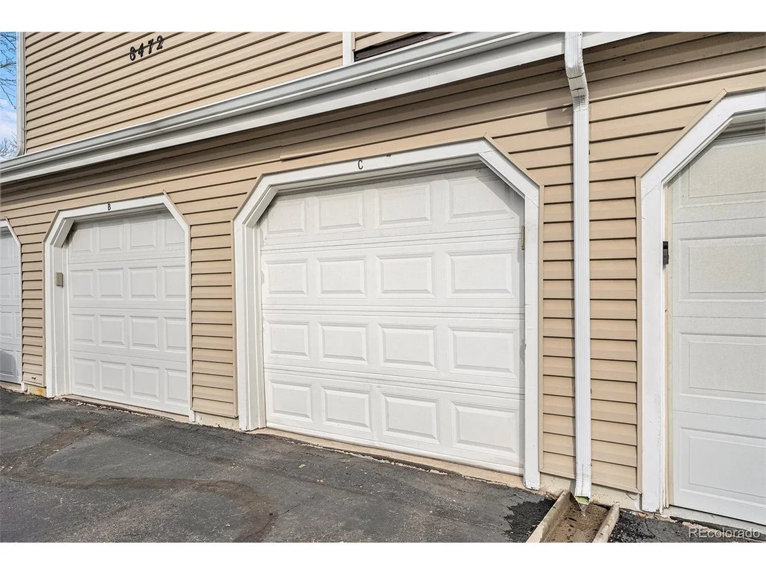 Photo of Unit C at 8472 Everett Way