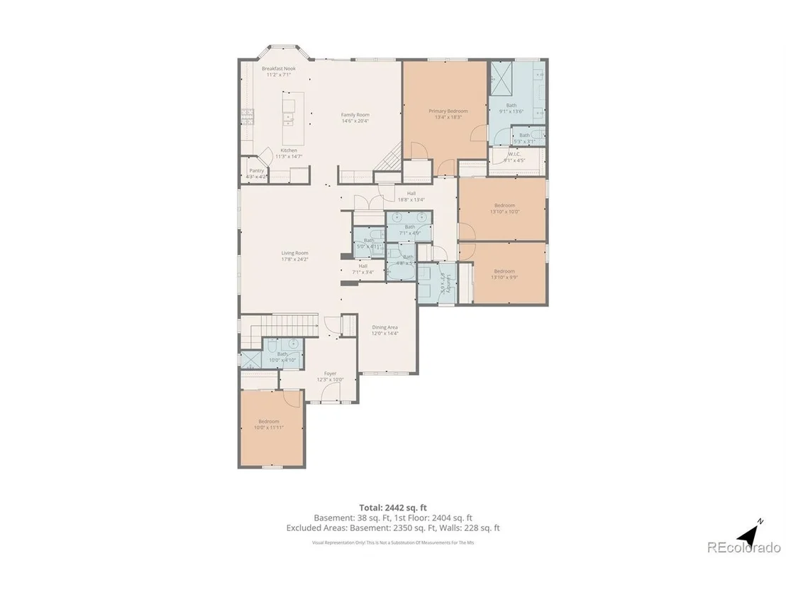 Photo of 3333 Chapin Pl