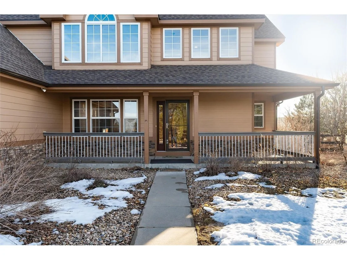 Photo of 1120 Antelope Dr W