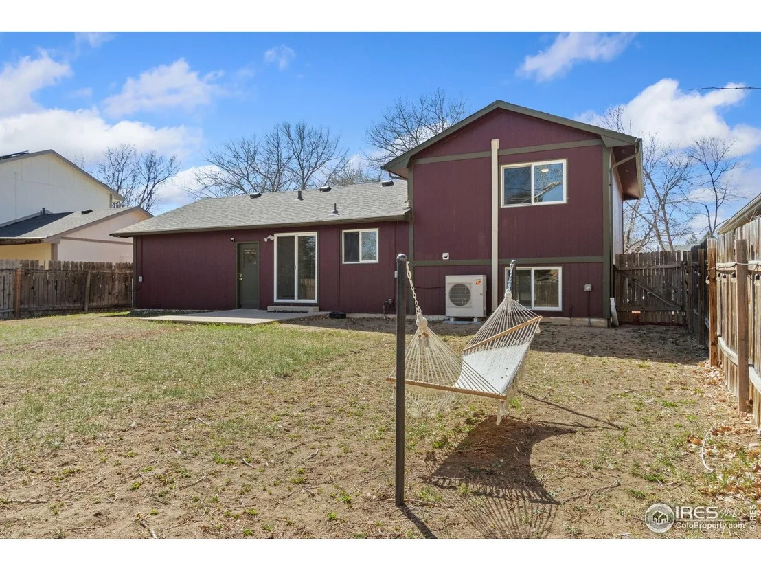 Photo of 2836 Adobe Dr