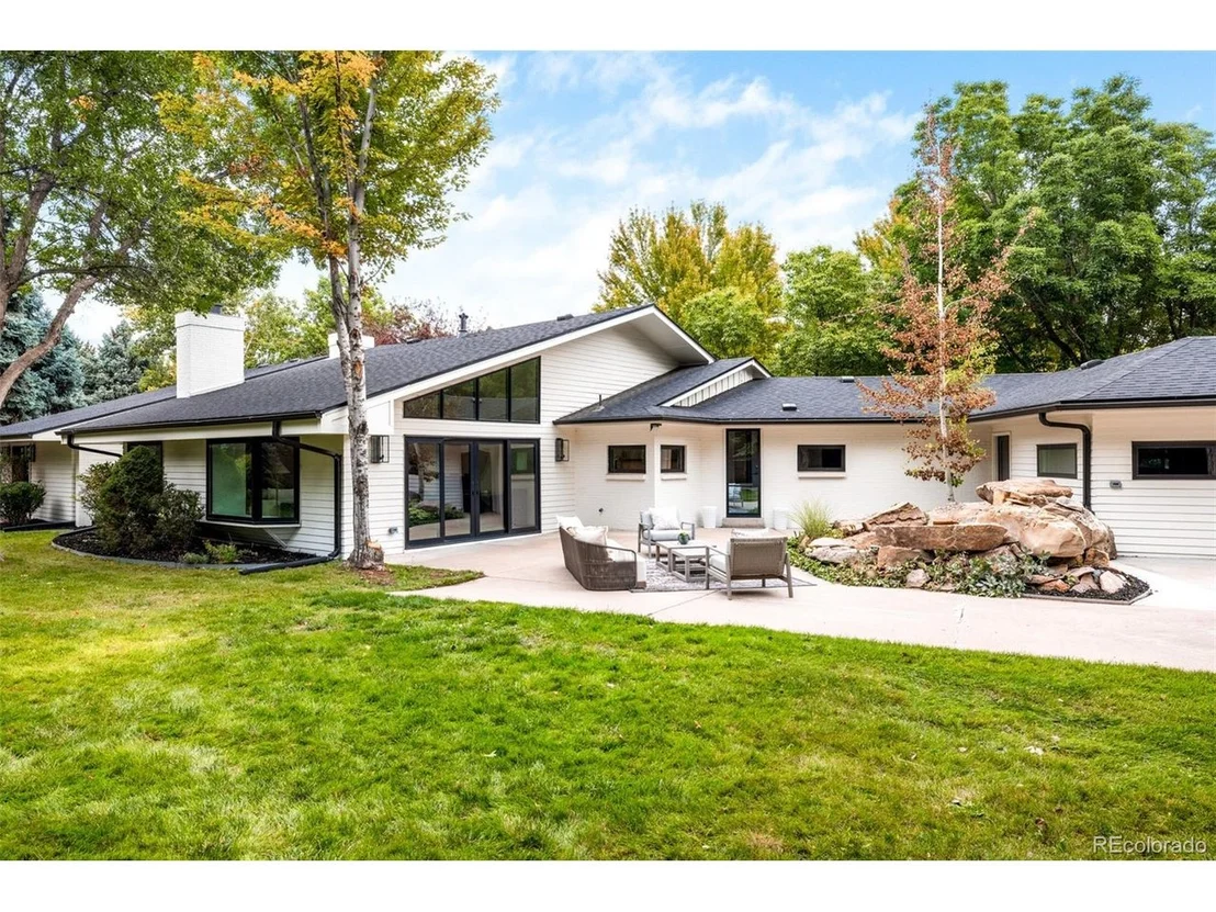 Photo of 3281 Cherryridge Rd