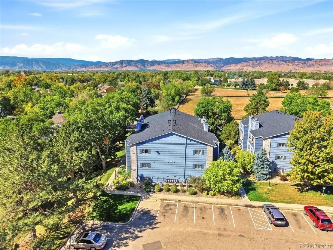 Photo of Unit 3 at 4654 White Rock Cir